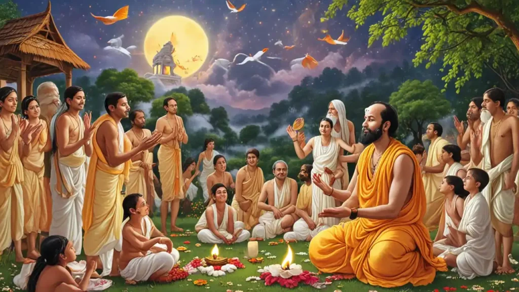 Guru Purnima 2024