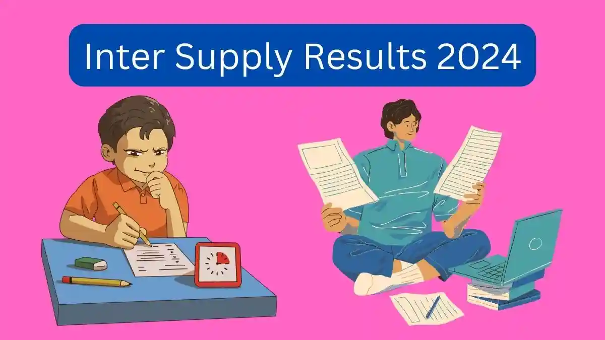 Inter Supply Results 2024