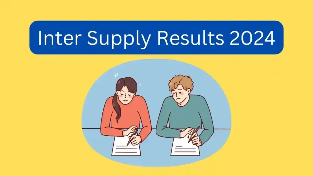 Inter Supply Results 2024