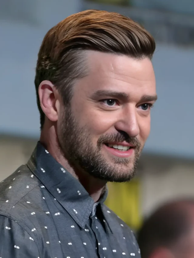 Did Justin Timberlake Get Arrested