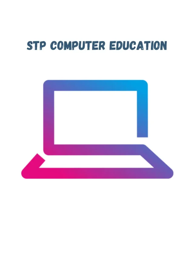 STP Computer Education