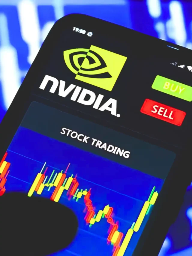 When is the Nvidia stock split