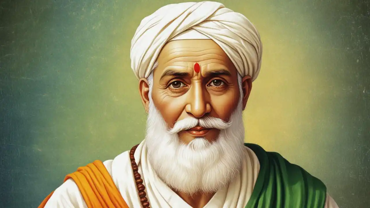 कबीर प्रकट दिवस 2024