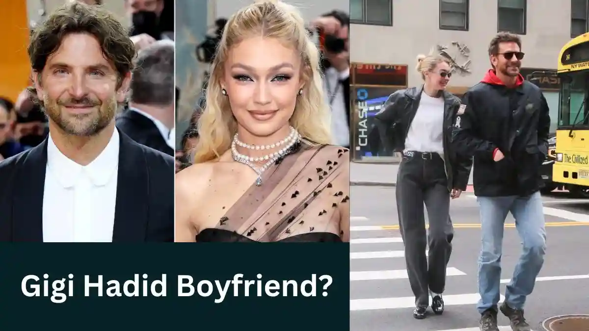 Gigi Hadid Boyfriend