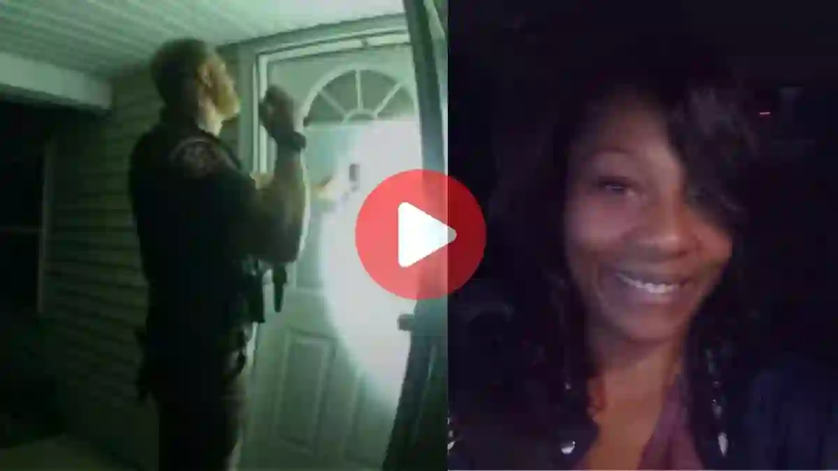 Sonya Massey Video Cam Reddit