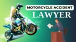 What does a motorcycle accident lawyer do