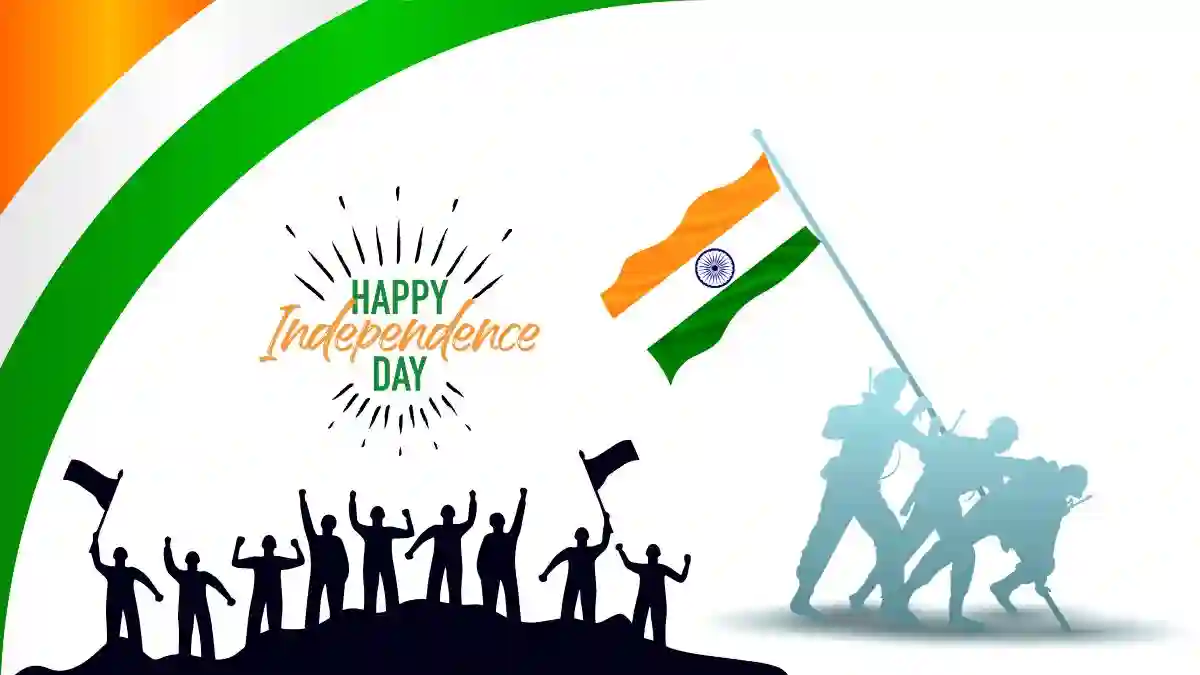 15 August Bhashan Marathi