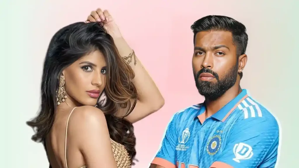 Hardik Pandya and Jasmin Walia Are Rumoured to Be Holidaying at Mykonos