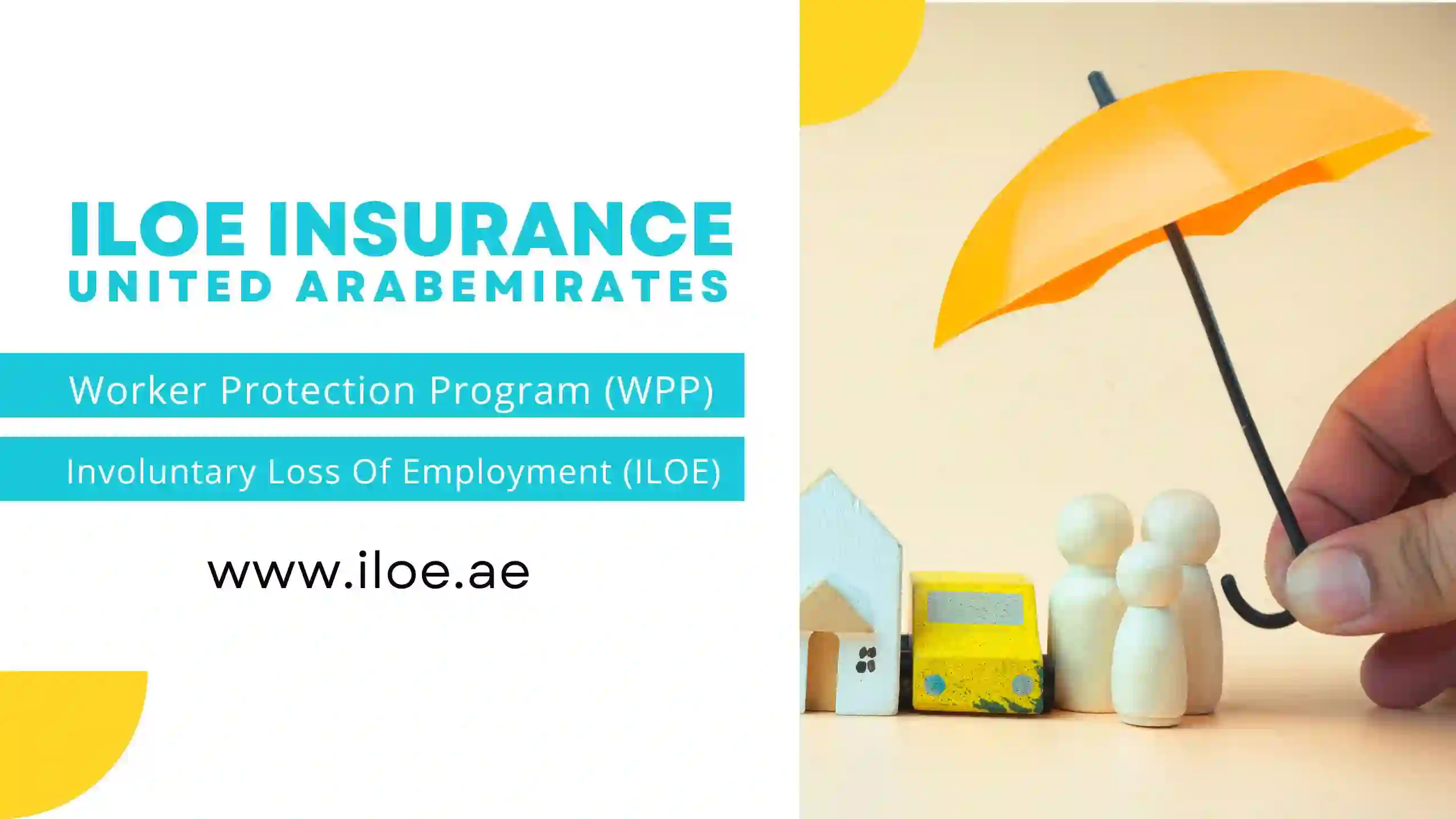 ILOE insurance UAE