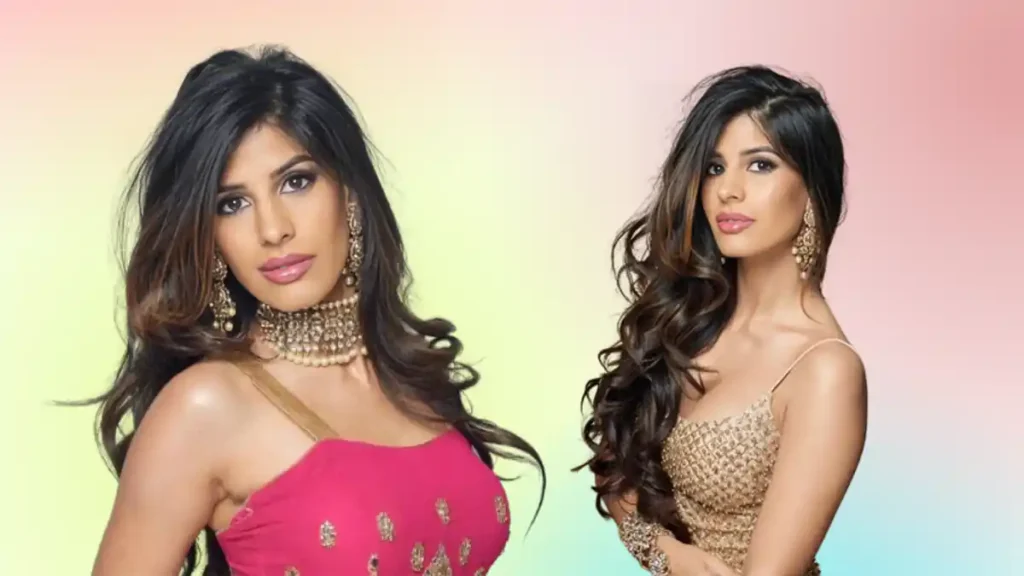 Jasmin Walia Net Worth