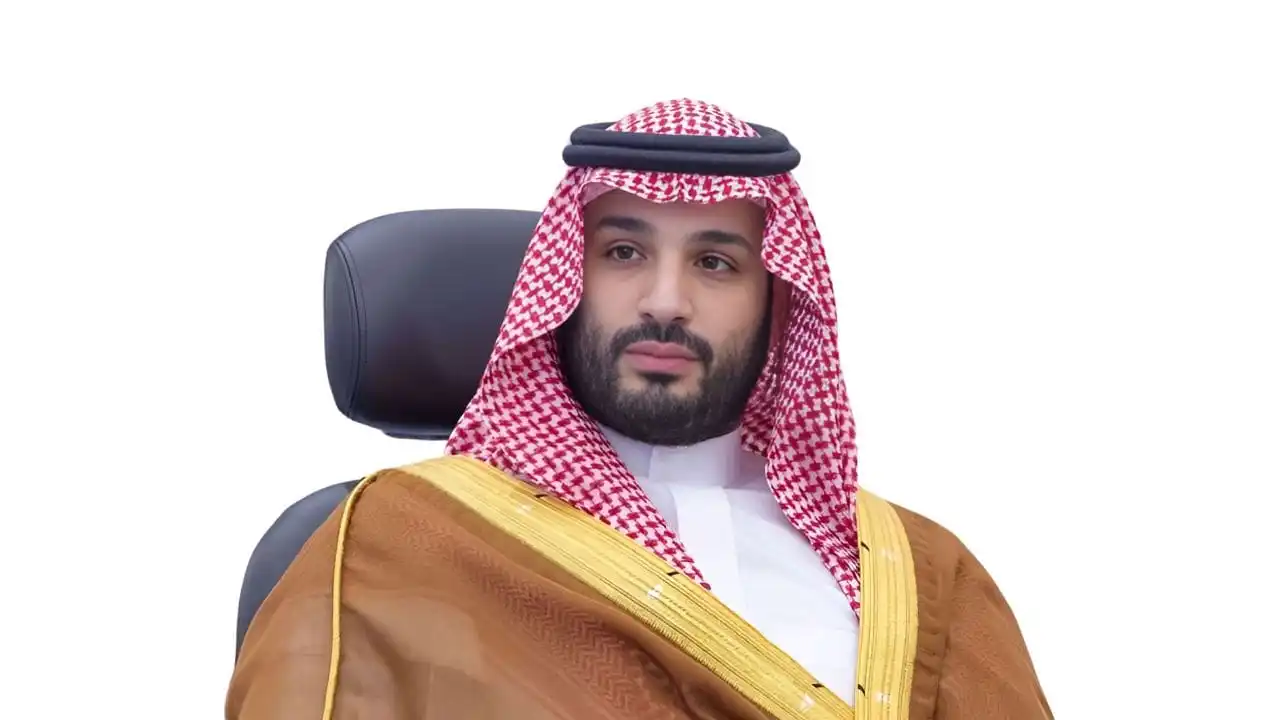 Mohammed bin Salman net worth