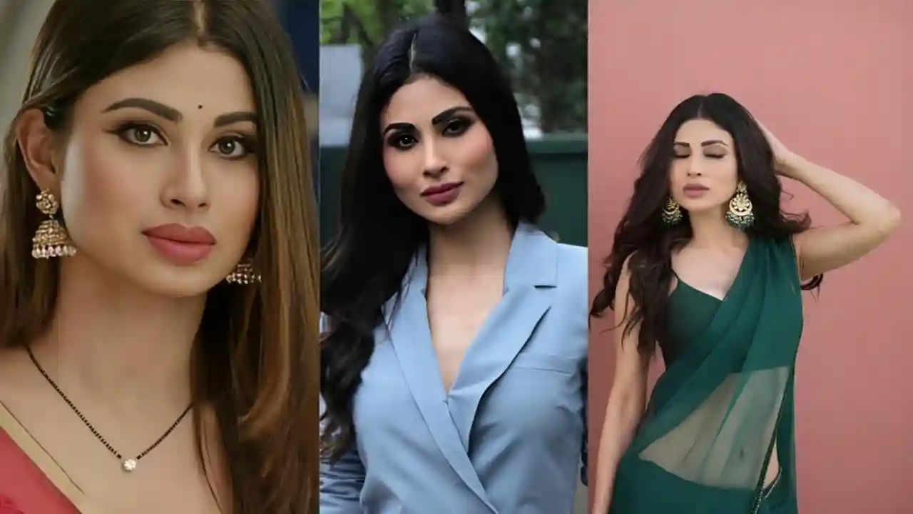 Mouni Roy Net Worth