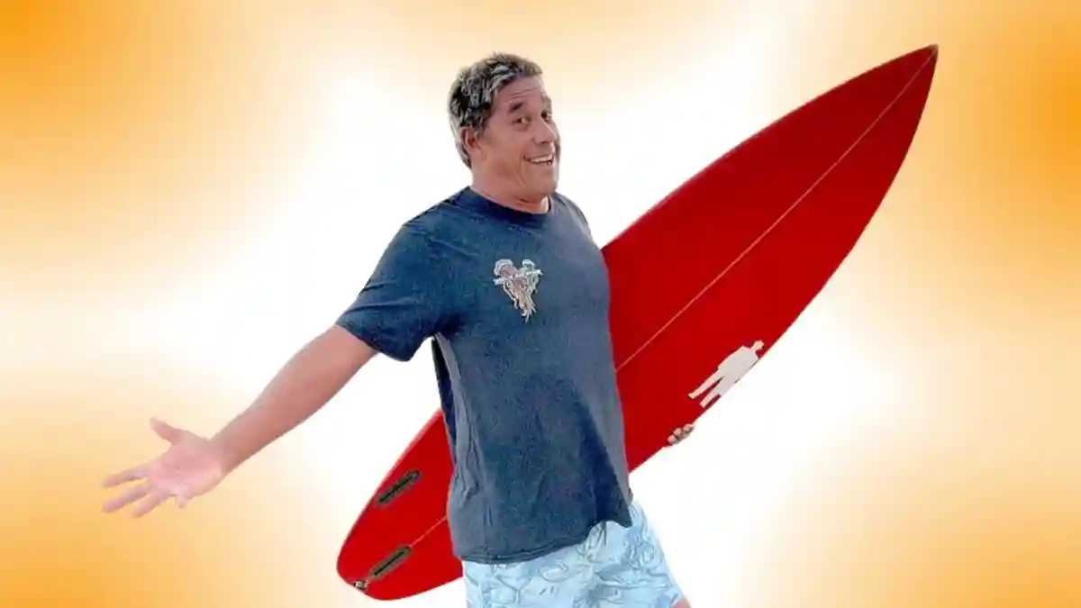 Tamayo Perry Net Worth
