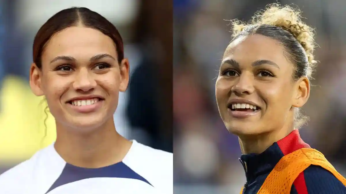 Trinity Rodman Net worth