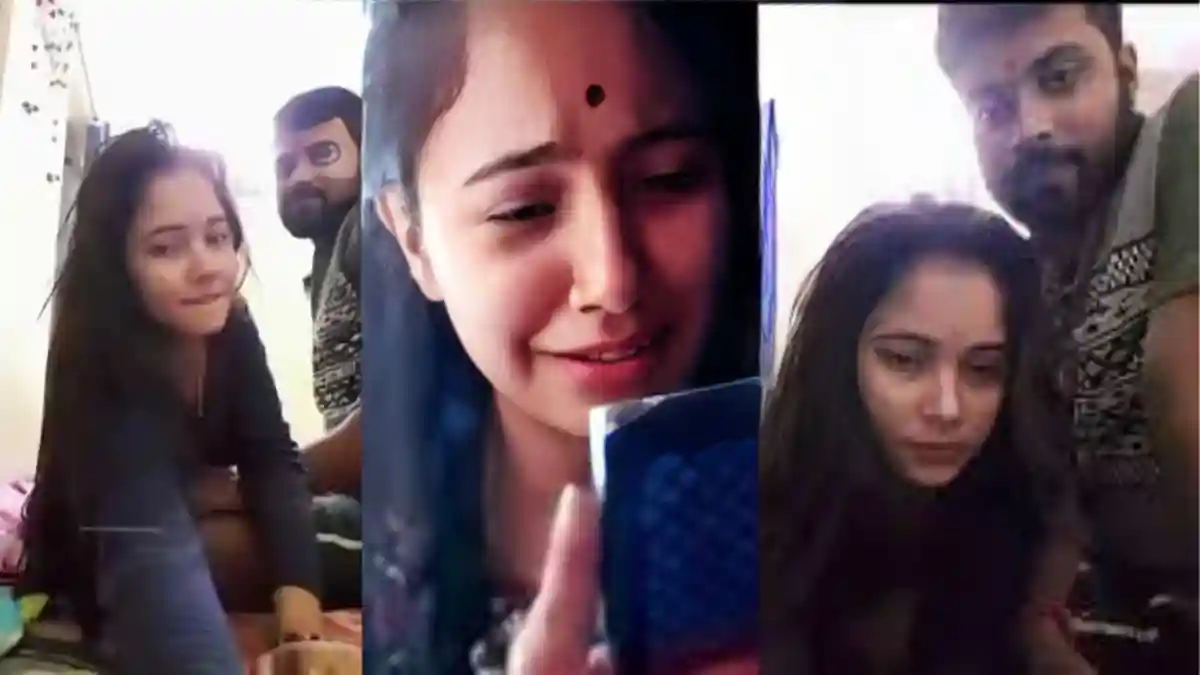 Trisha Kar Madhu ka Video