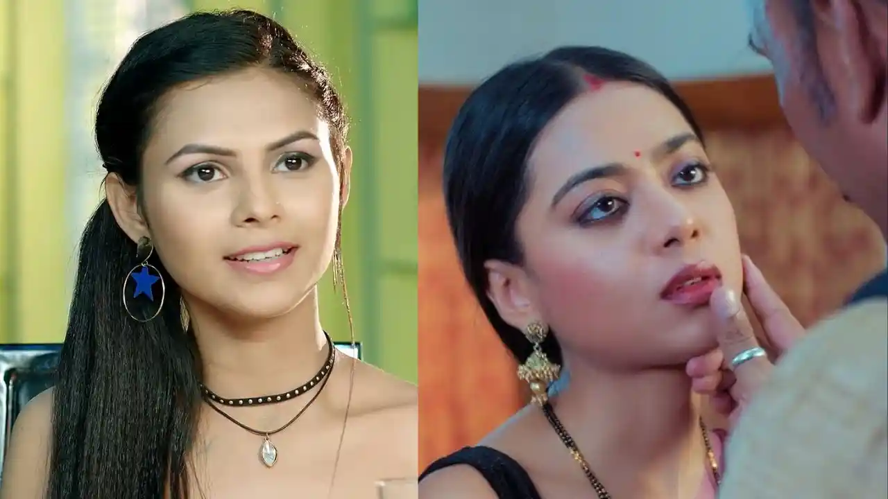 Riya Barde Viral Videos