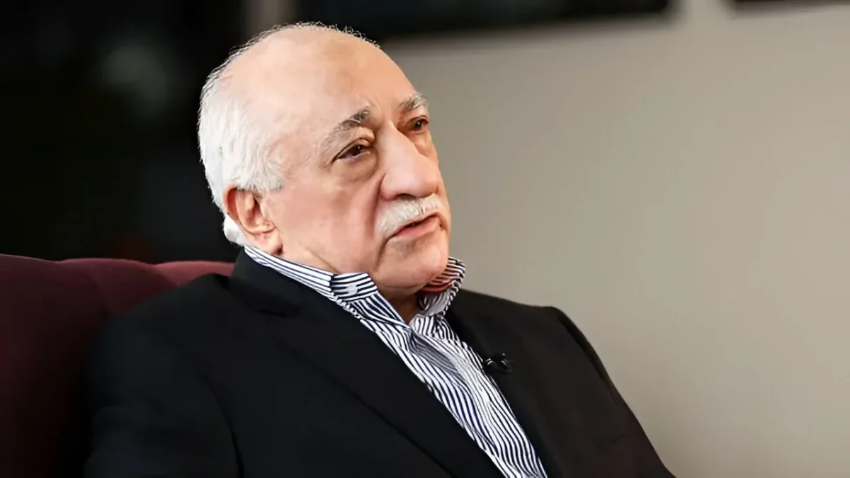 Fethullah Gülen Neden Öldü