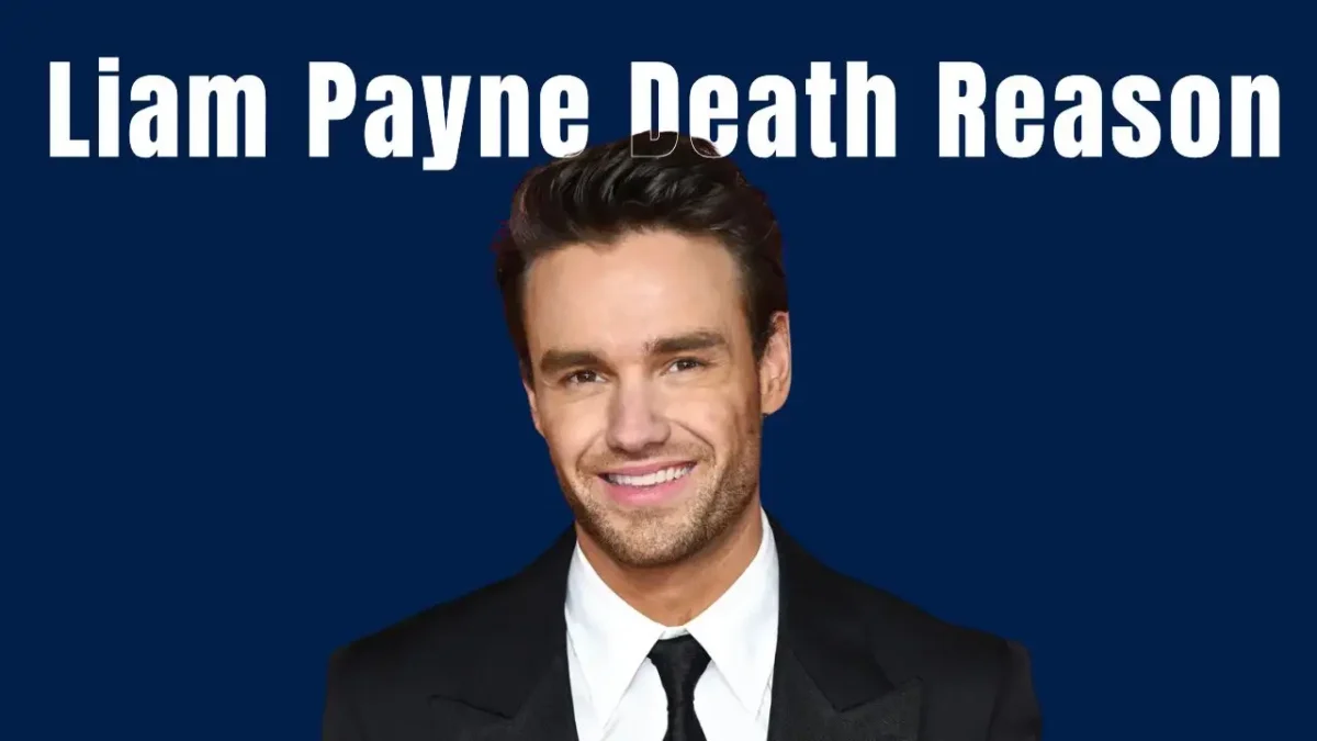 Liam Payne Death Reason