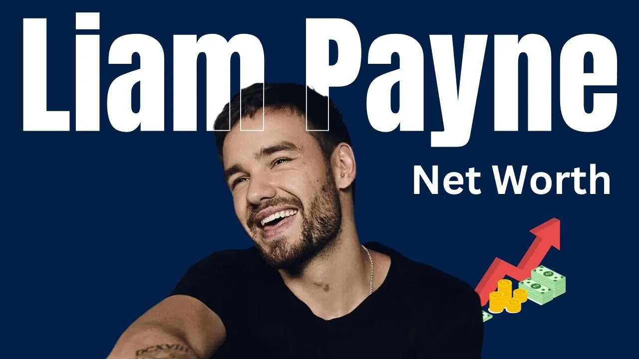 Liam Payne Net Worth