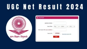 UGC Net Result 2024