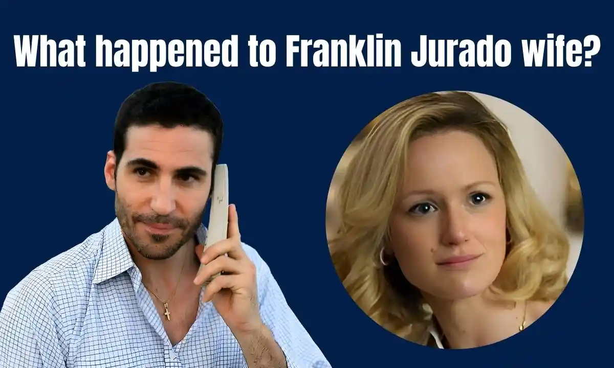 What happened to Franklin Jurado wife