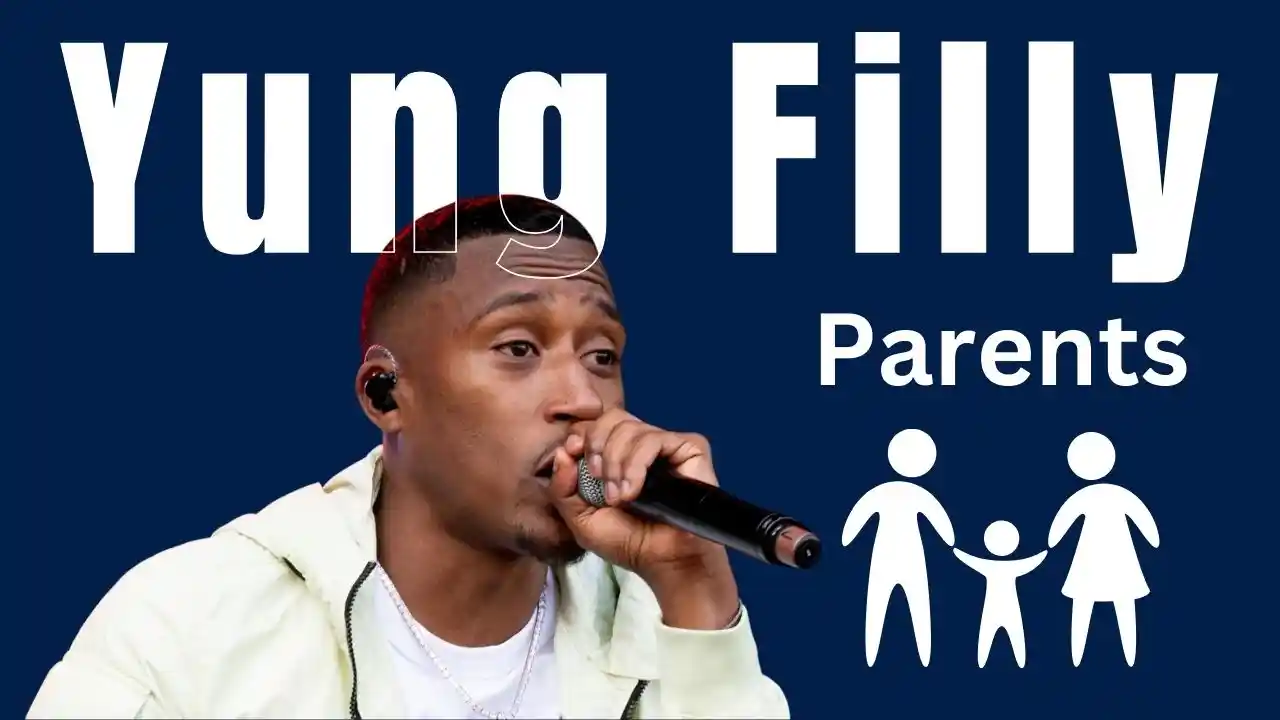 Yung Filly Parents
