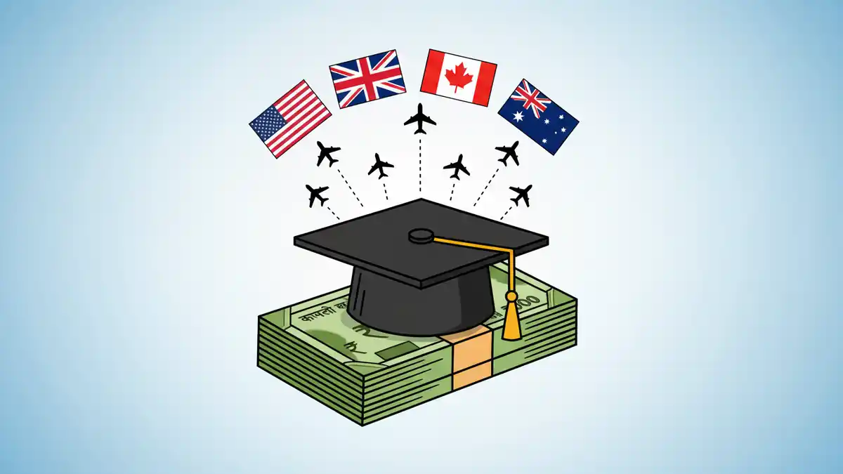 How to Get an Educational Loan to Study in USA, UK, Canada, and Australia