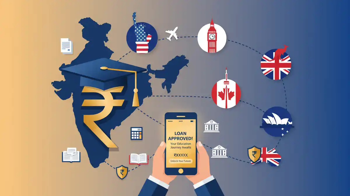 How to Get an Educational Loan