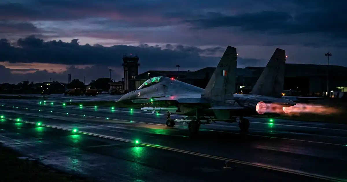 Air Force Agniveervayu 2026: Intake 01/2027 भर्ती, Answer Key जारी