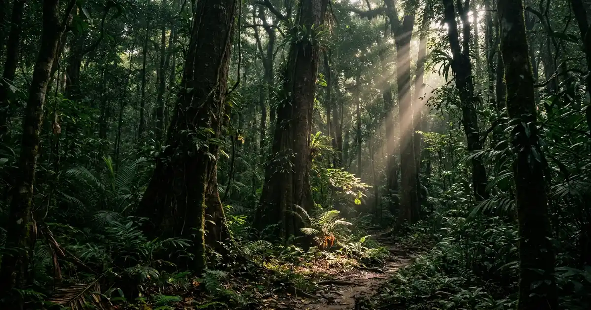 Andaman Forest Department 2026: 544 Mazdoor और Group C पदों पर भर्ती