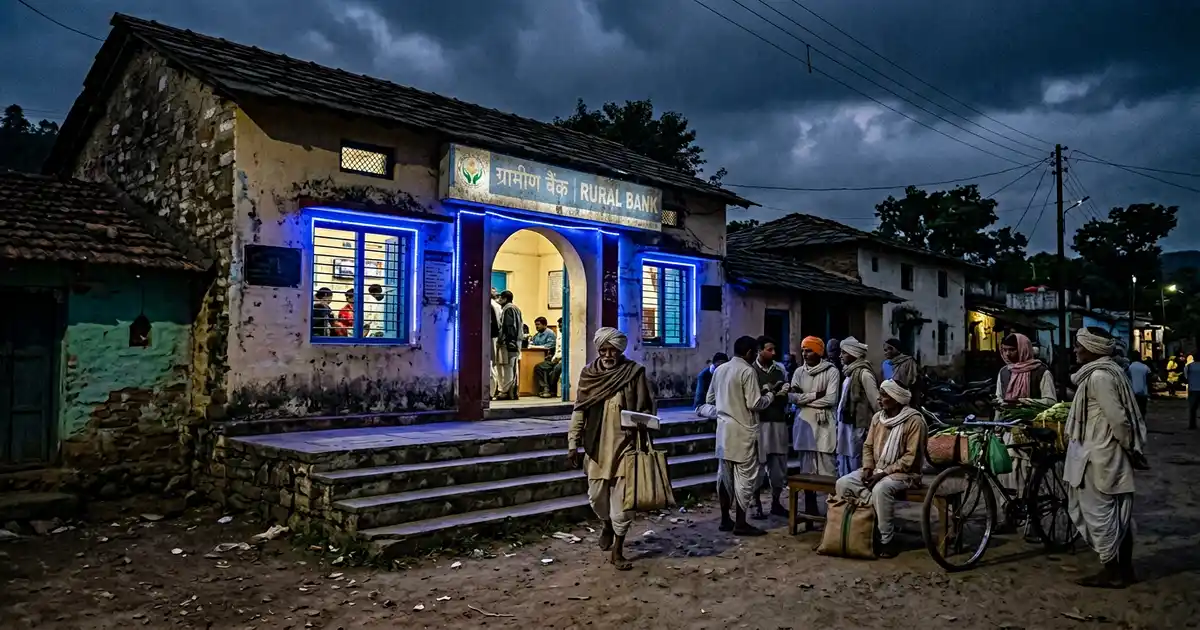 IBPS RRB PO/Clerk 2026: नोटिफिकेशन जून में अपेक्षित, ग्रामीण बैंक भर्ती