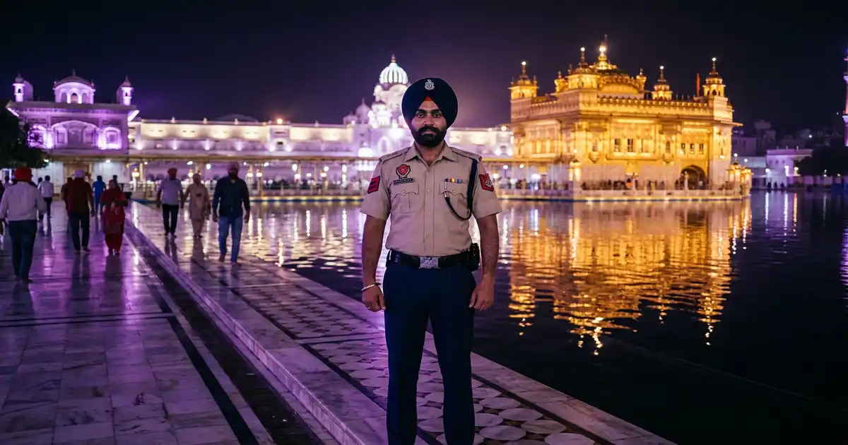 Punjab Police Constable 2026: 3,298 पदों पर भर्ती, Physical Test विवरण