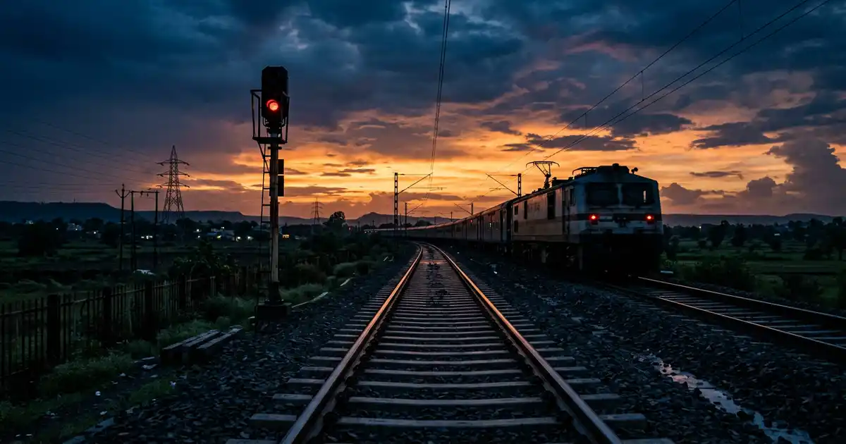 RRB Group D 2026: 22,195 पद, CBT परीक्षा मई में, एडमिट कार्ड जल्द