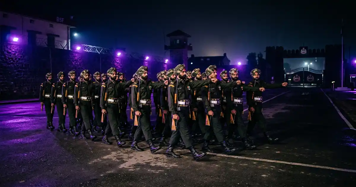 SSB Constable Tradesman 2026: 827 पदों पर भर्ती, 10वीं पास योग्यता