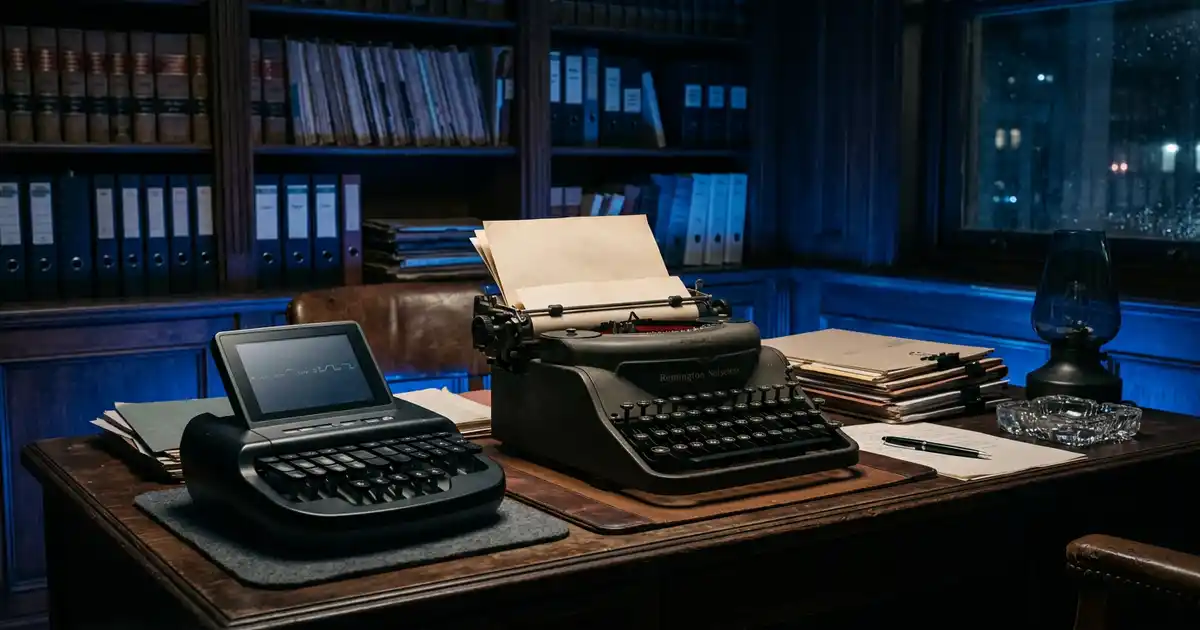 SSC Stenographer 2026: नोटिफिकेशन अप्रैल-मई में अपेक्षित