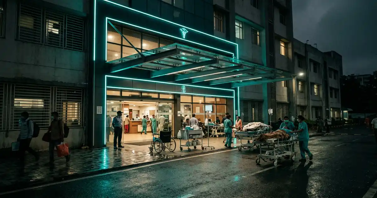 UPSC CMS 2026: 1,358 Medical Officer पदों पर भर्ती, योग्यता और सैलरी