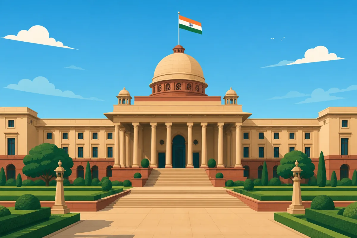 एनआईसी भर्ती 2026 — वैज्ञानिक-बी के 243 पद और जिला वैकेंसी की जानकारी