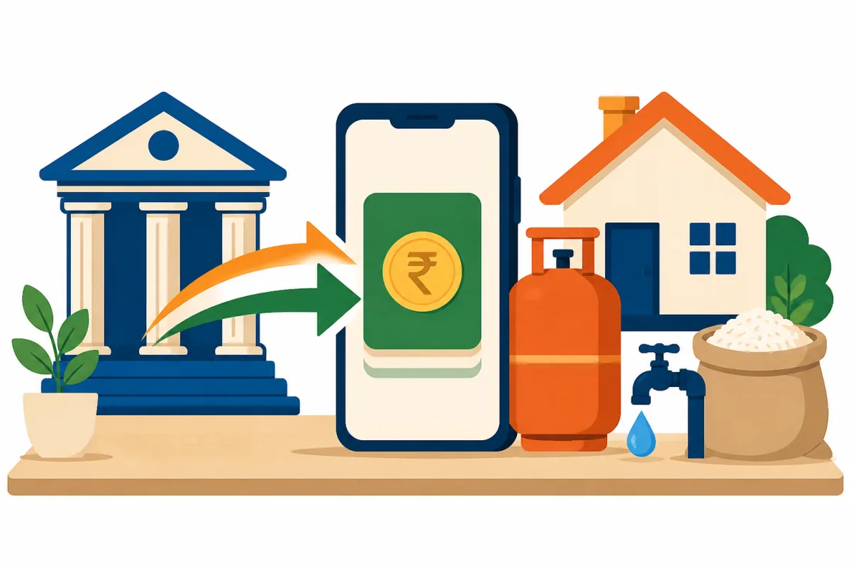pmayg.dord.gov.in पर पीएम आवास योजना लिस्ट और किश्त स्थिति देखता लाभार्थी