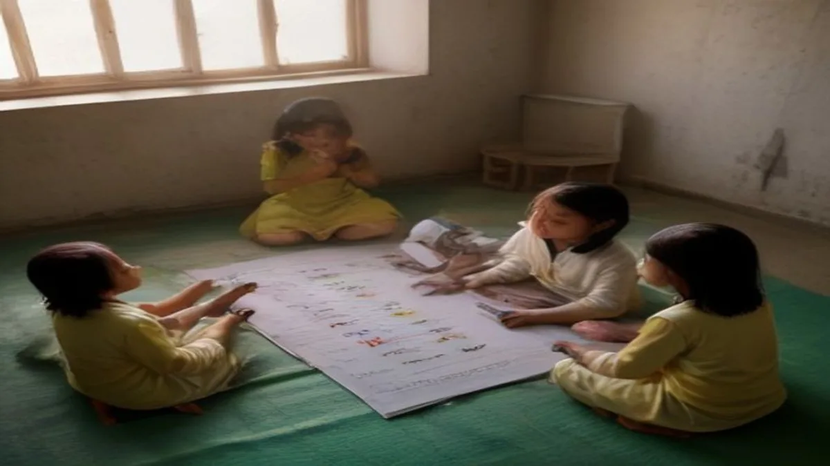 Teaching jobs TET CTET 2026 - government teacher eligibility syllabus career Hindi English guide